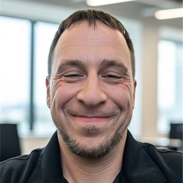 Aaron Stites
